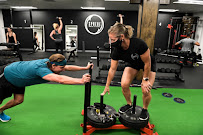 Sphere Health & Fitness Inc.