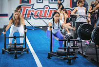F45 Training Aurora Canada
