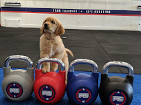 F45 Training Aurora Canada