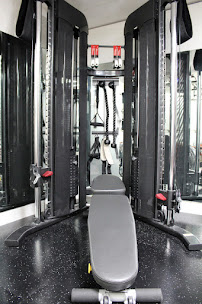 SVELTE FITNESS STUDIO Pilates Reformer & Fitness