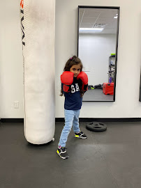 K.O. CLUB Martial Arts Fitness Inc.