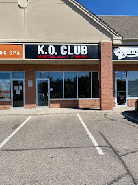 K.O. CLUB Martial Arts Fitness Inc.
