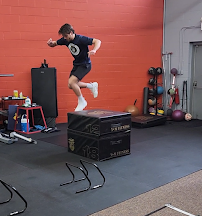 Athlete's Zone Online