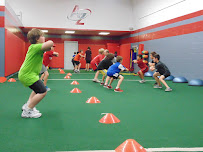 Athlete's Zone Online