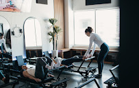 Aurora Pilates