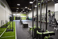 GoodLife Fitness Brampton Bramalea City Centre