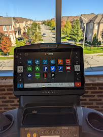 GoodLife Fitness Brampton Kingspoint Plaza
