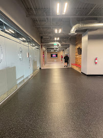 GoodLife Fitness Brampton Kingspoint Plaza