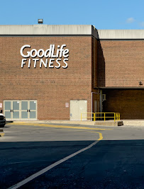 GoodLife Fitness Brampton Gateway