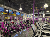 GoodLife Fitness Brampton Woodhill Gym
