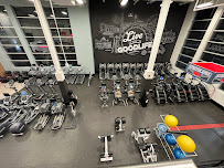 GoodLife Fitness Brampton McLaughlin Corners West