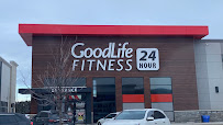 GoodLife Fitness Brampton McLaughlin Corners West