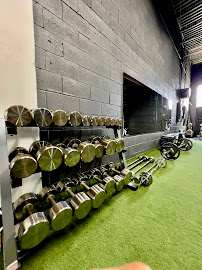 Total Body Fitness & Wellness