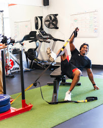 FP Fitness