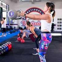 F45 Training Burlington Downtown