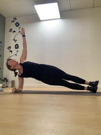 Roseland Health & Fitness
