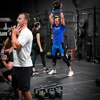 Gritlabs Fitness