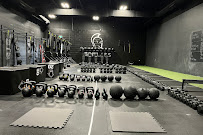 Gritlabs Fitness