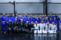 Burlington Training Centre