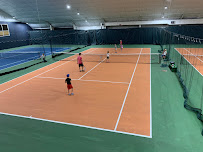 Cedar Springs Health Racquet & Sportsclub
