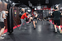 9Round Kickbox Fitness