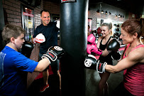9Round Kickbox Fitness