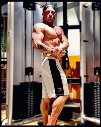 Bar None Fitness Studio