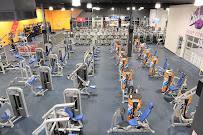 Crunch Fitness - Burloak