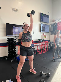 F45 Training Alton Village