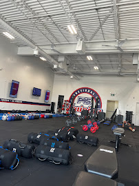 F45 Training Alton Village