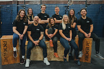 CrossFit COL