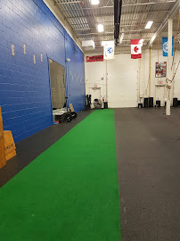 CrossFit COL