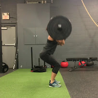 JV Pro Fitness