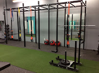 JV Pro Fitness