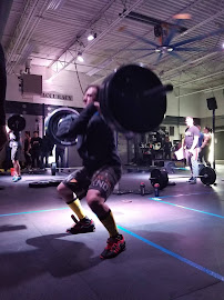 Crossfit Connection