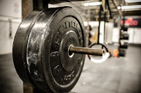 Crossfit Connection
