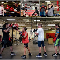 No Excuse Boxing