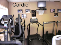 Inspirefit Inc. Personal Training and Wellness