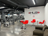 Hub Fitness
