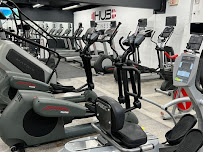 Hub Fitness
