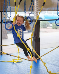 KidStrong Burlington
