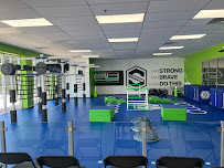 KidStrong Burlington
