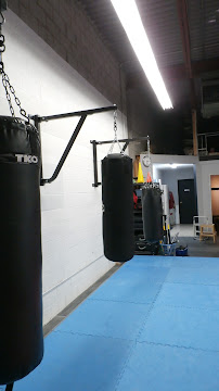 Spartan Krav Maga - IKF Canada