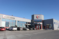 Centre LC Fitness - GYM PRIVÉ