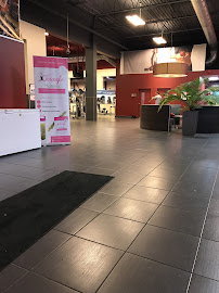 Centre LC Fitness - GYM PRIVÉ