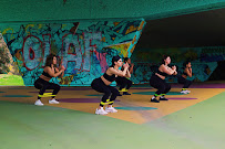 Fullbody Athletics