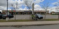 Athletic Training Centre