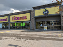 GoodLife Fitness London King and Wellington