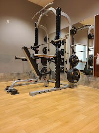 Advanced Fitness Centre