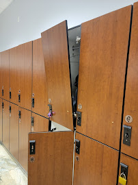 Advanced Fitness Centre